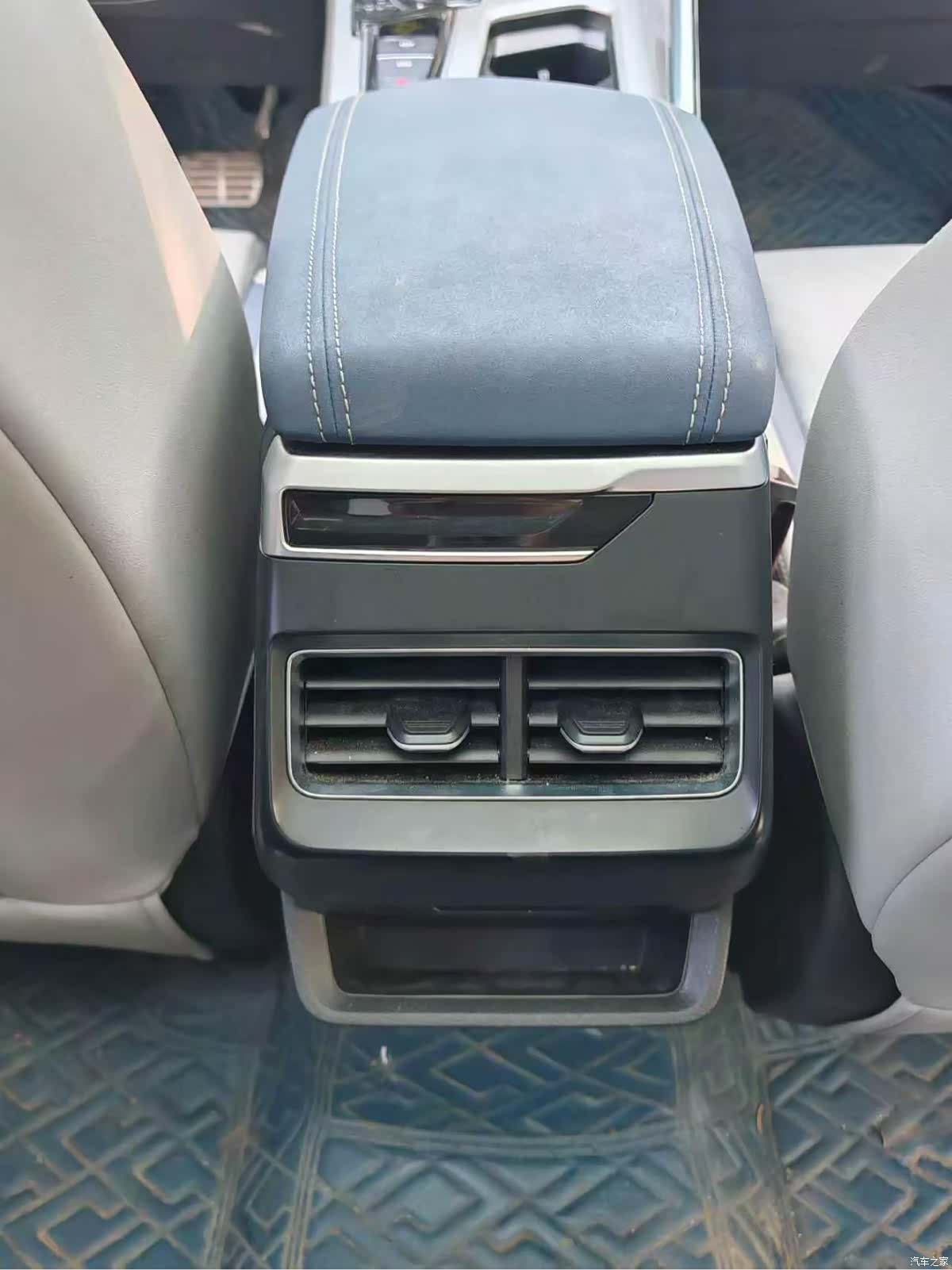 Geely Preface, 2022 13