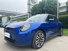 �綯MINI COOPER 2024�� 456km COOPER E ������