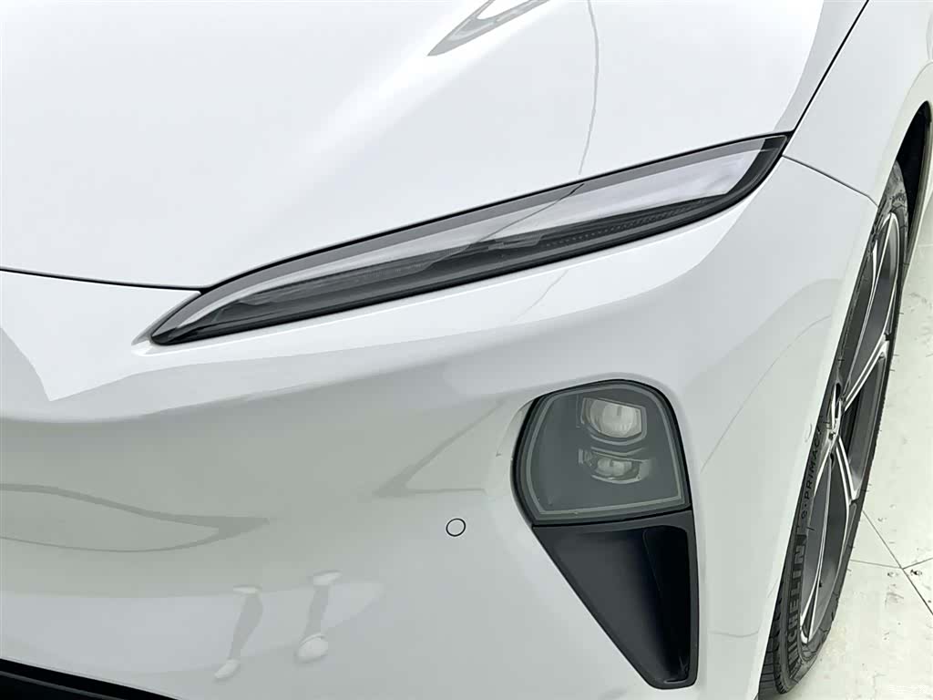 NIO ET5, 2024 6