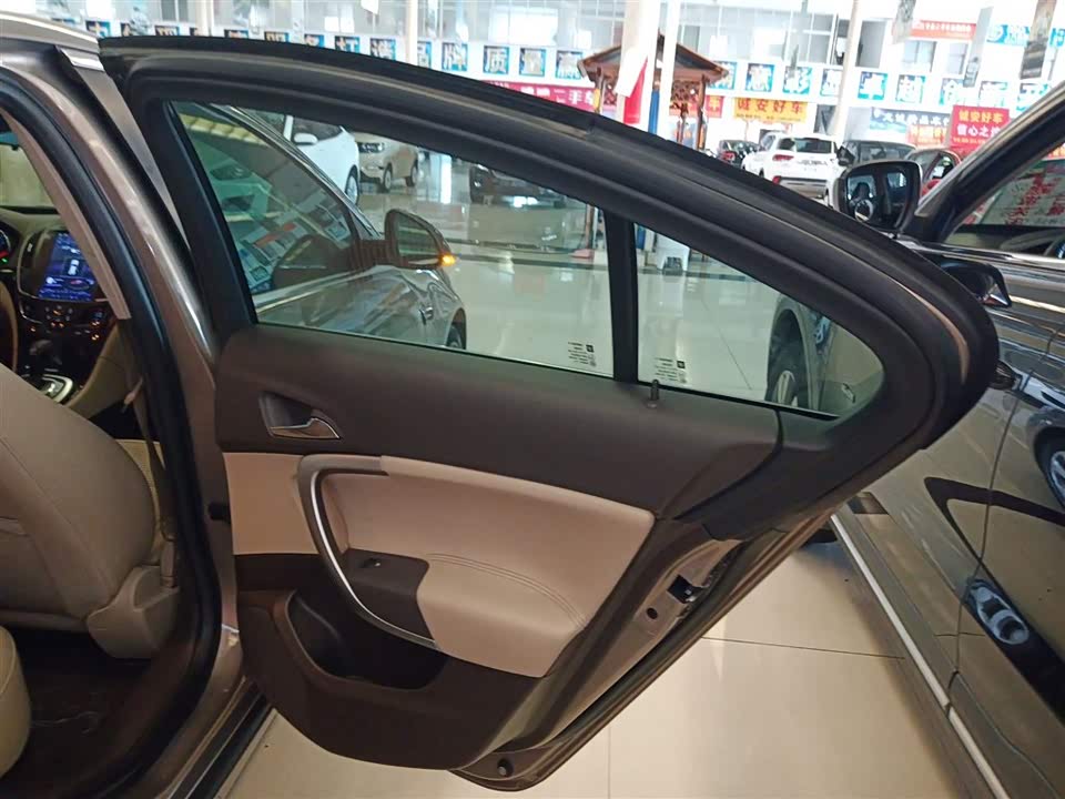 Buick Regal