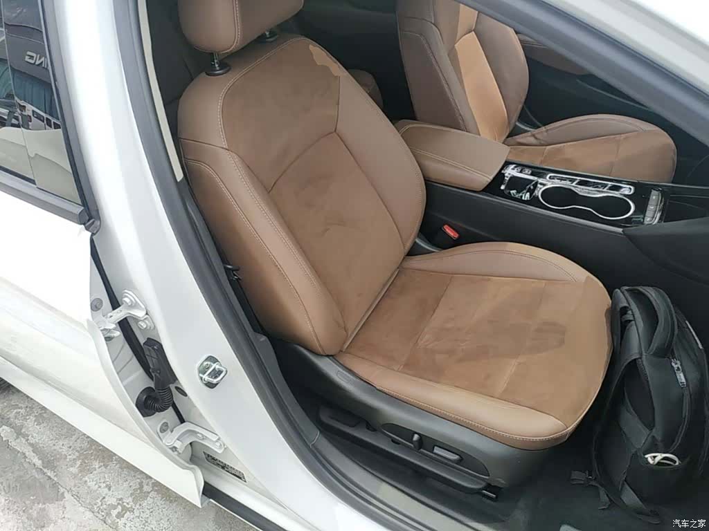 Buick Regal, 2022 25