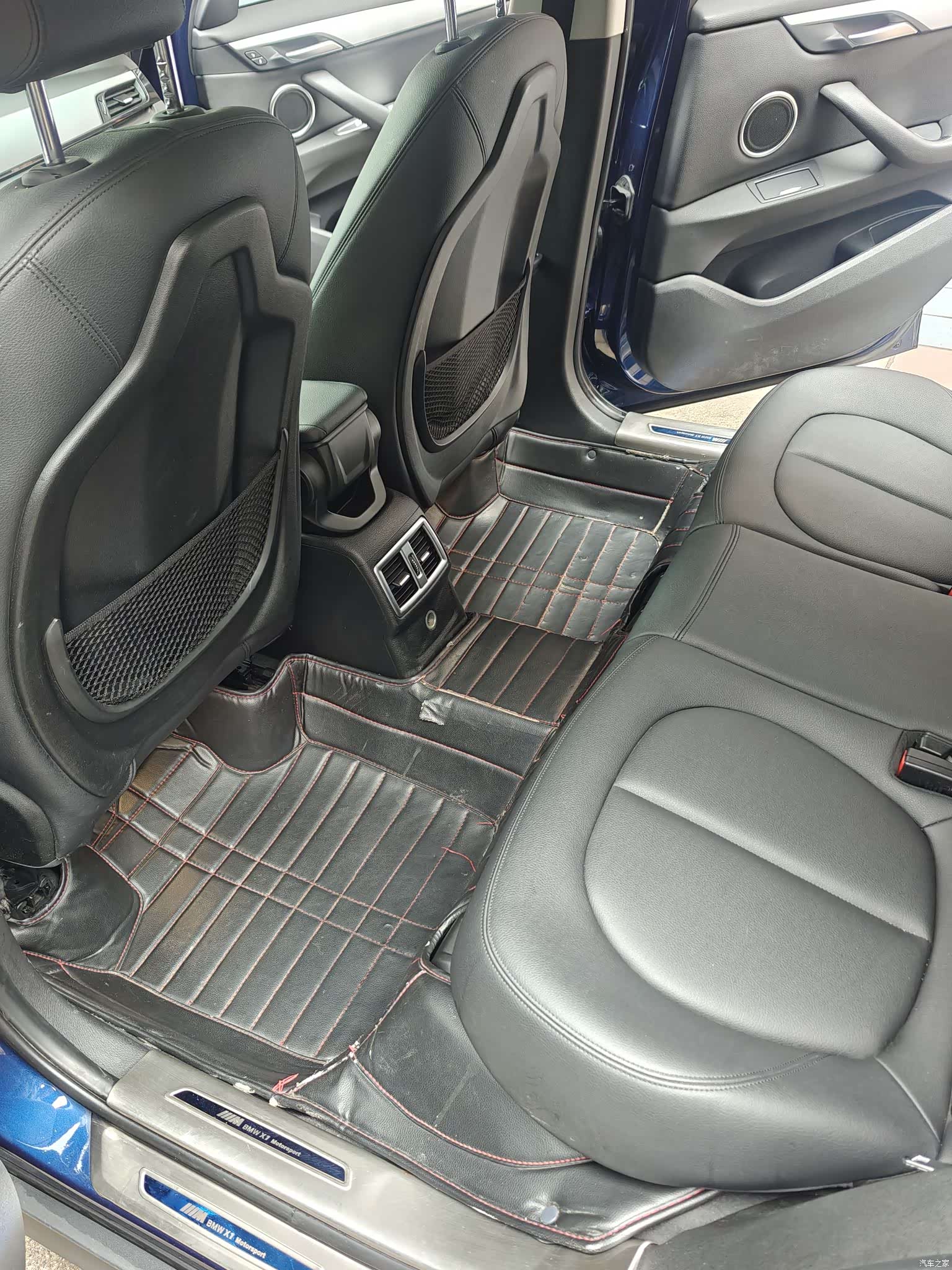 BMW X1, 2017 15