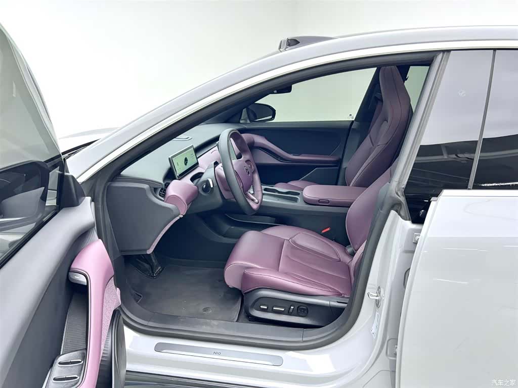 NIO ET5, 2024 11