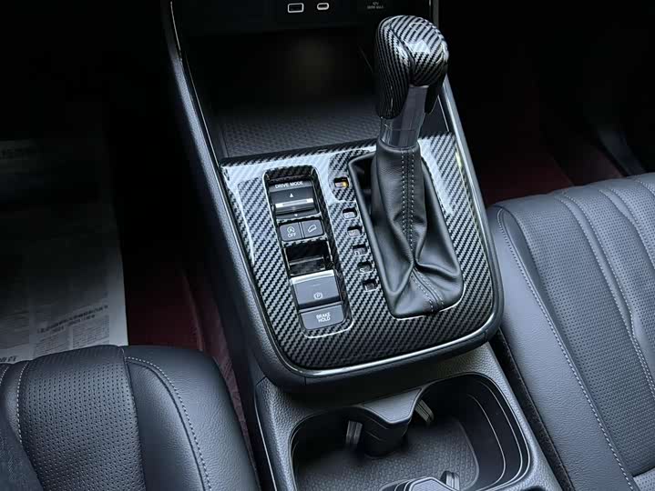 Honda Breeze, 2024 года фото 10
