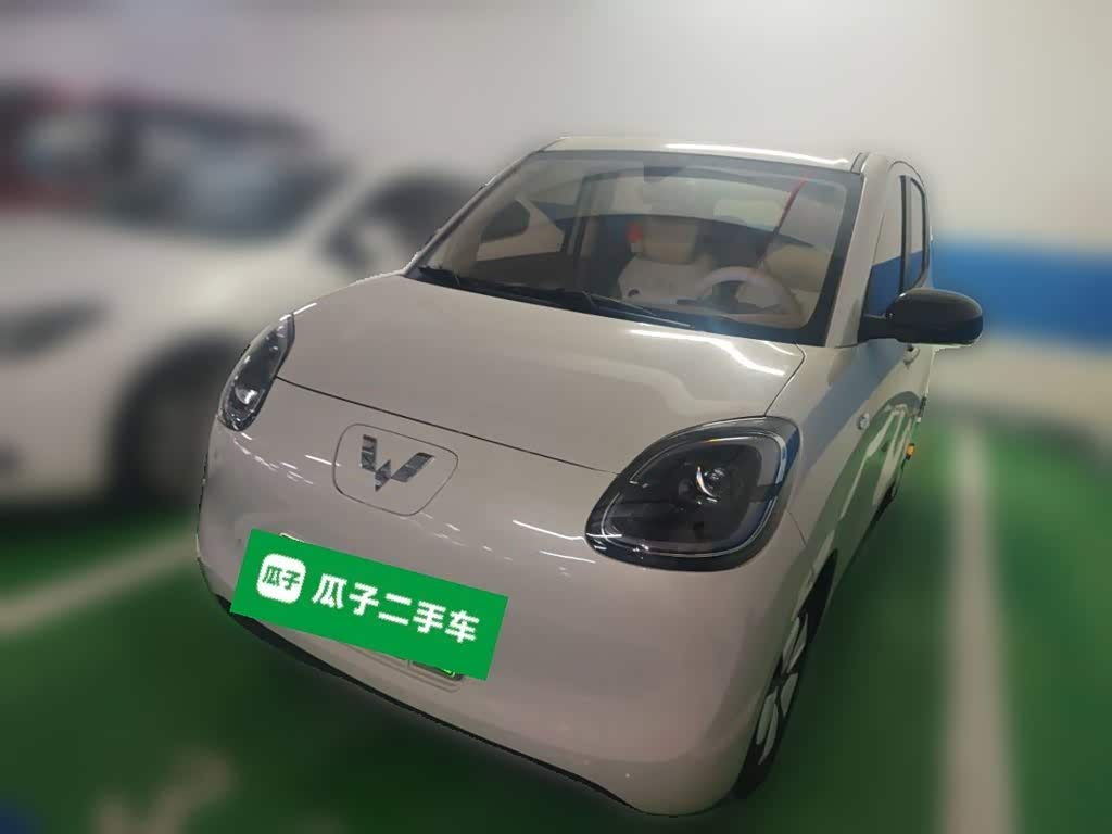 Wuling Mini EV