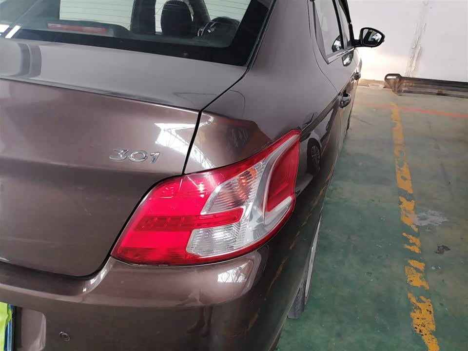 Peugeot 301 Peugeot 301