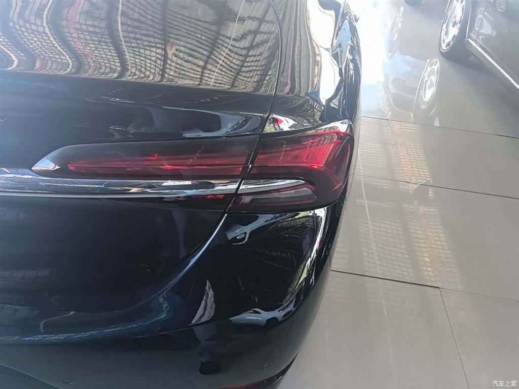 Buick LaCrosse, 2020 8