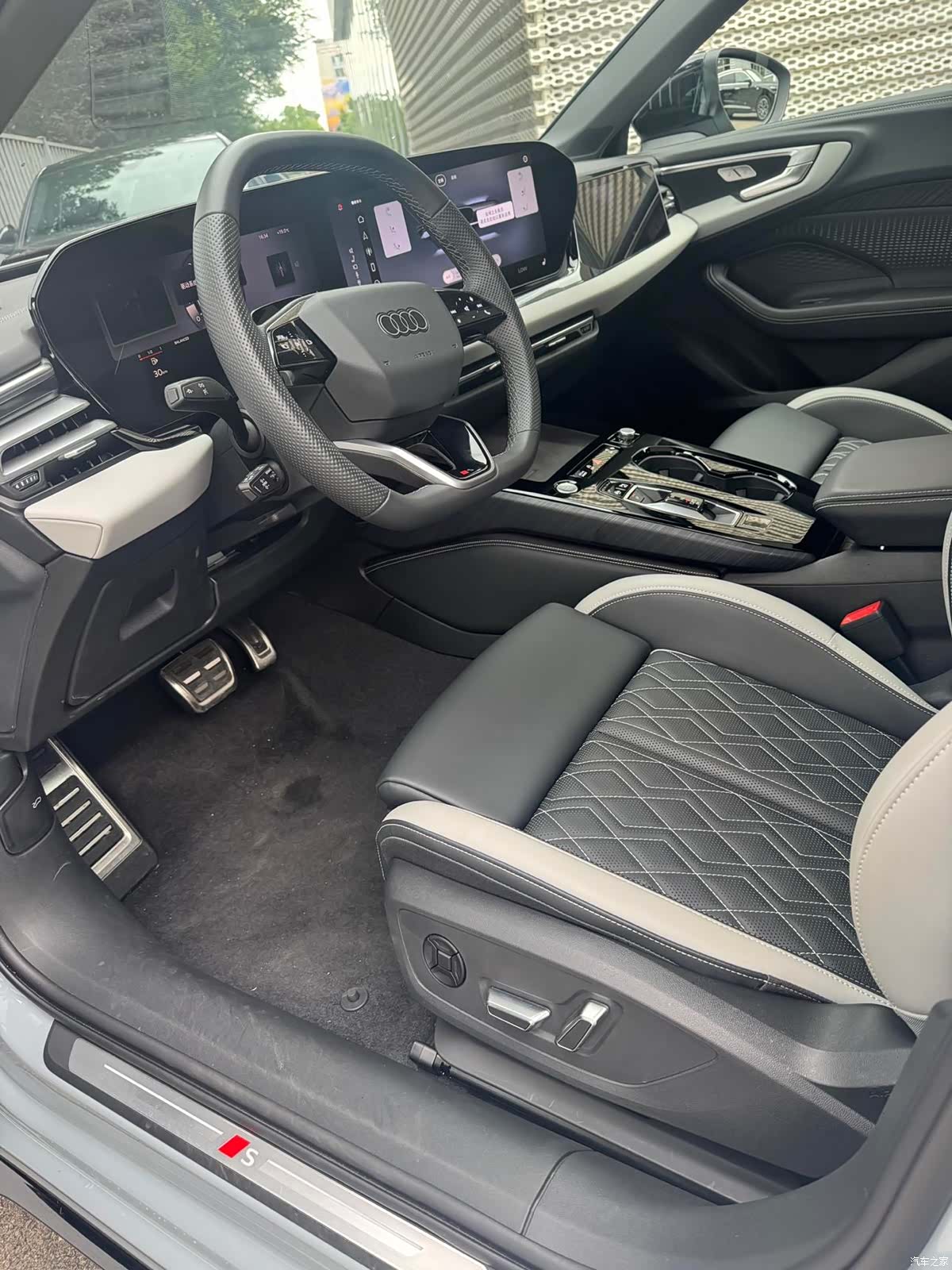 Audi A5, 2025 7
