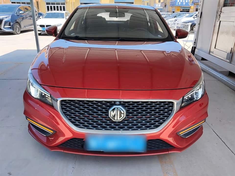 MG MG6 MG MG6