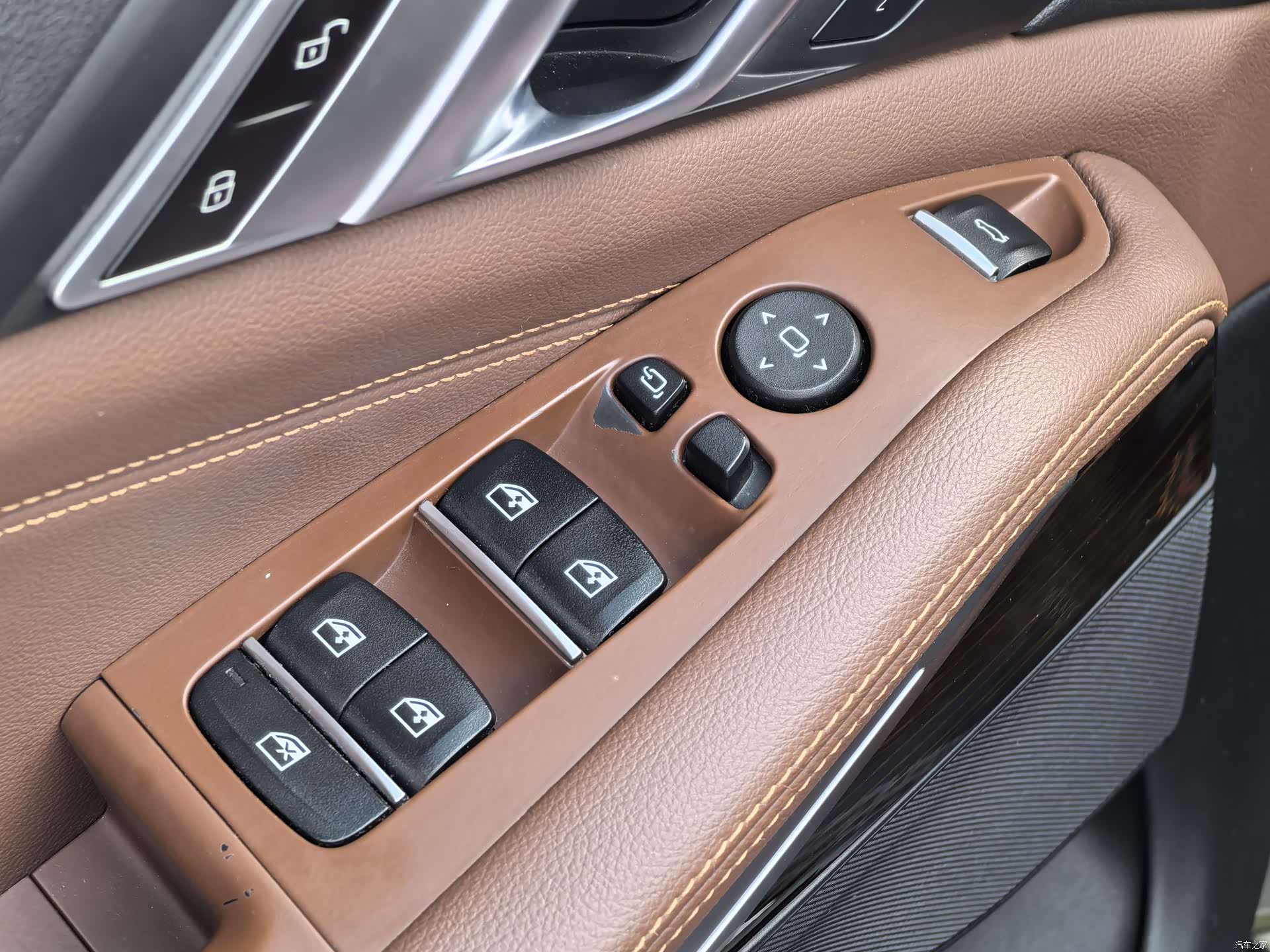 BMW X5, 2019 22