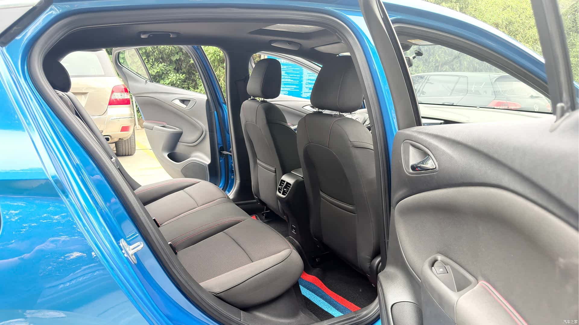 Buick Verano, 2017 17