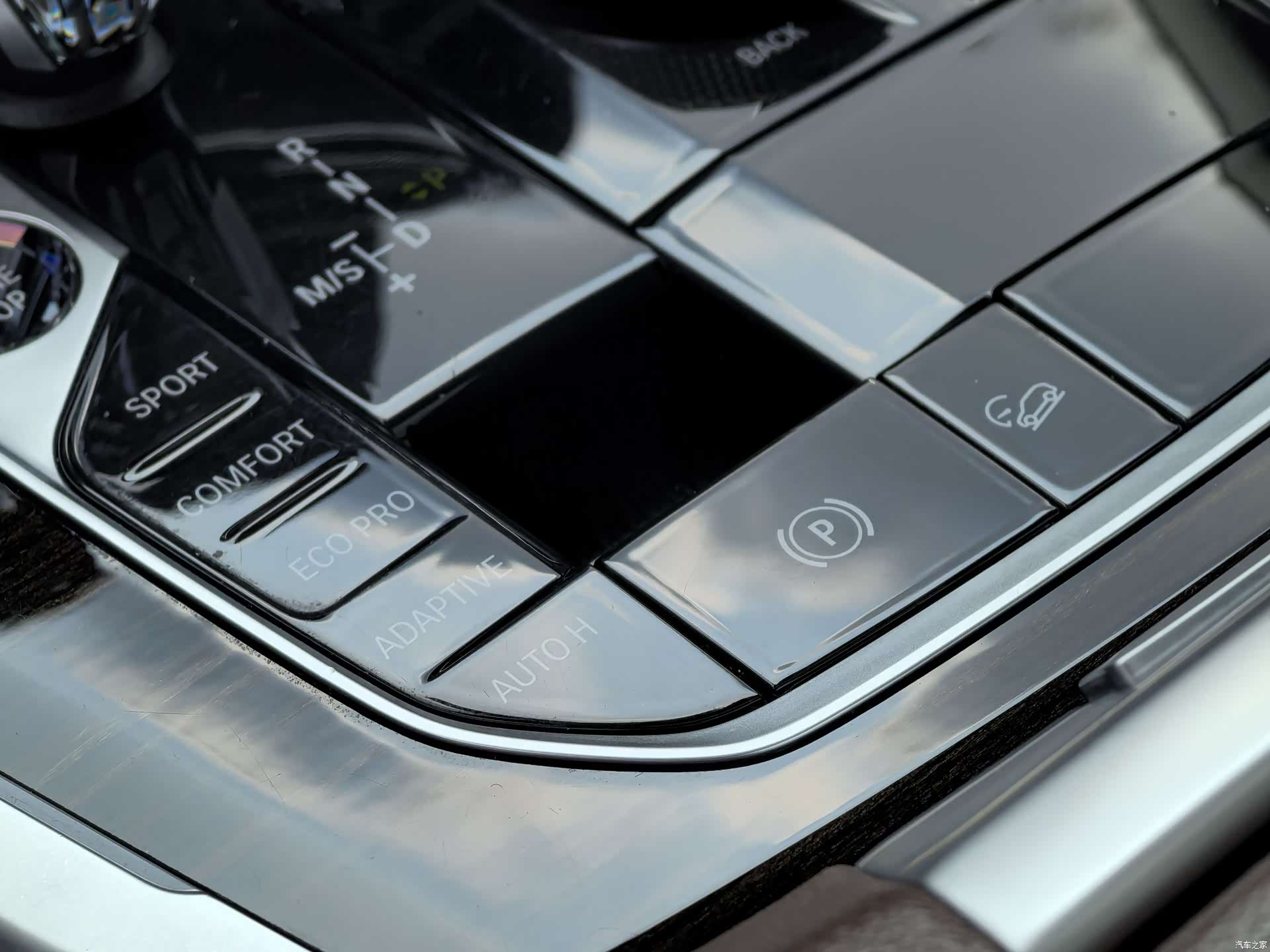 BMW X5, 2019 16