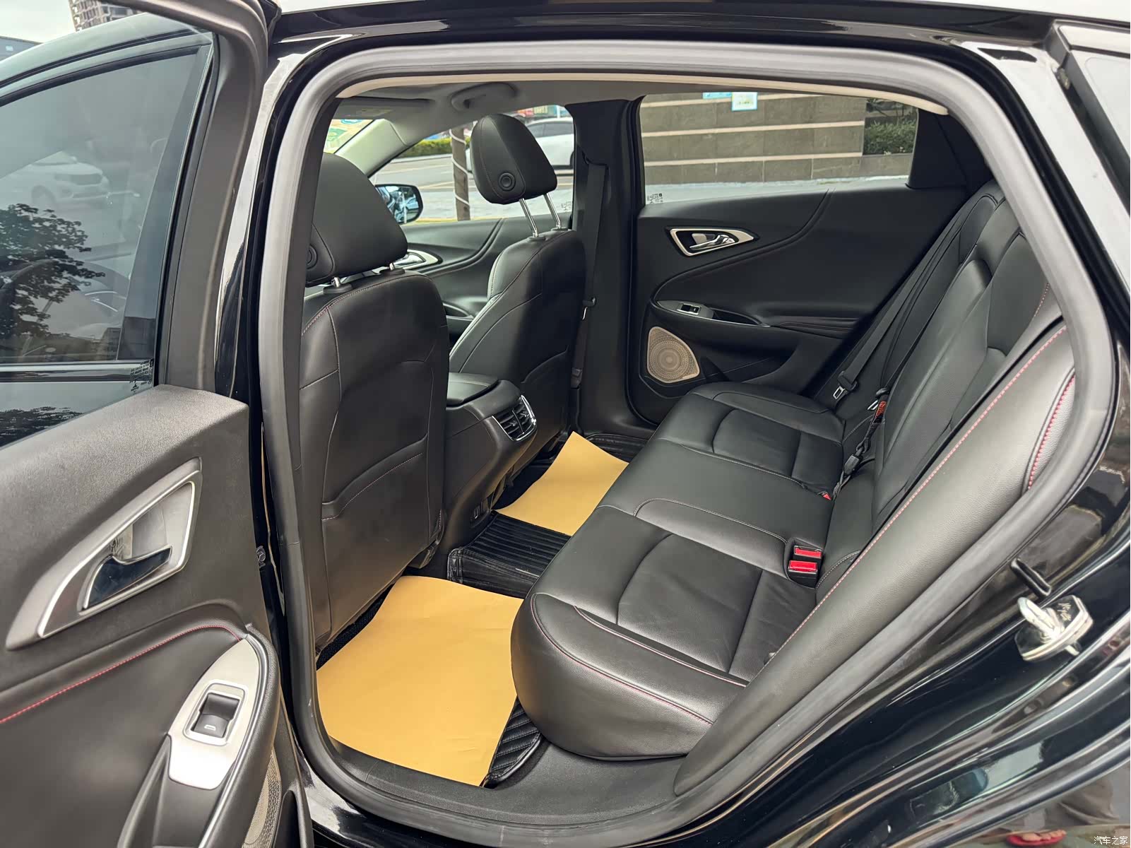 Chevrolet XL, 2020 10