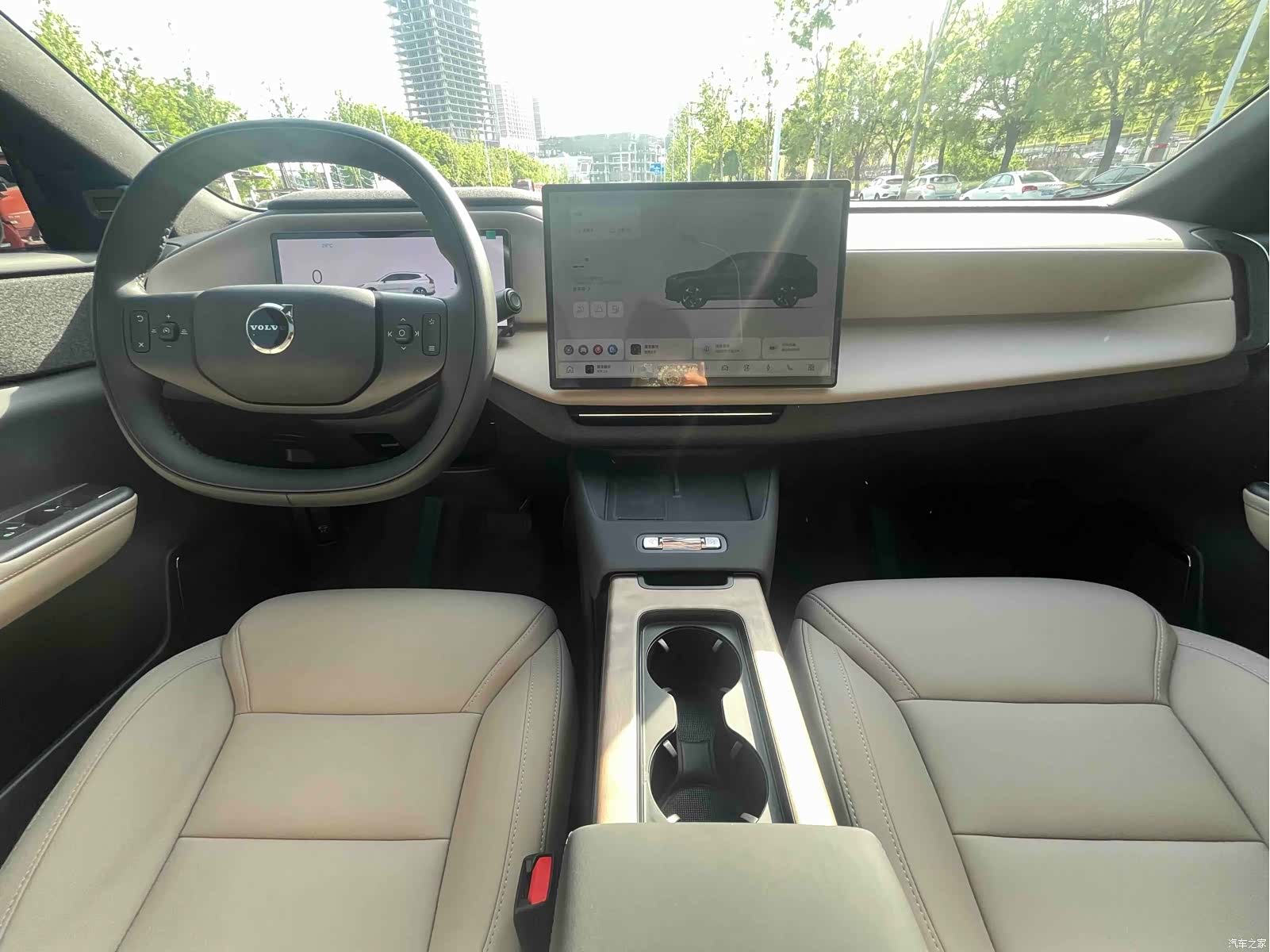 Volvo XC70, 2026 8