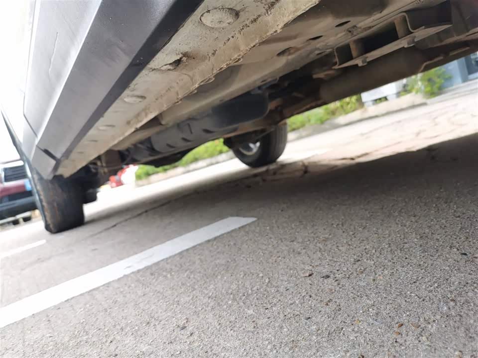 Wuling Wuling Hongguang S3