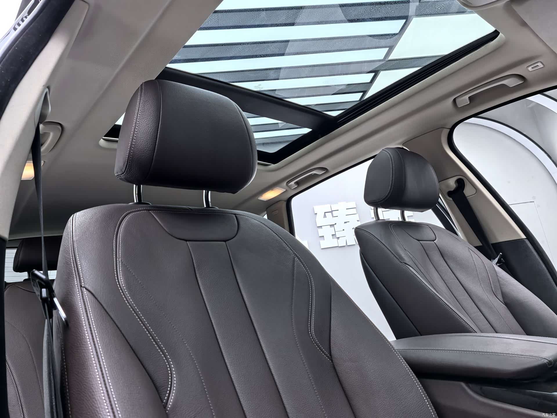 BMW X5, 2015 7