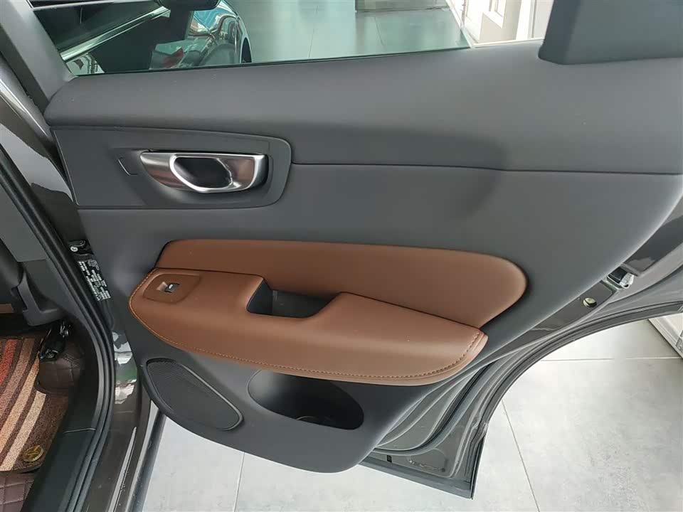 Volvo XC60 Volvo XC60