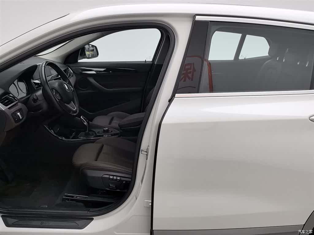 BMW X2, 2021 10