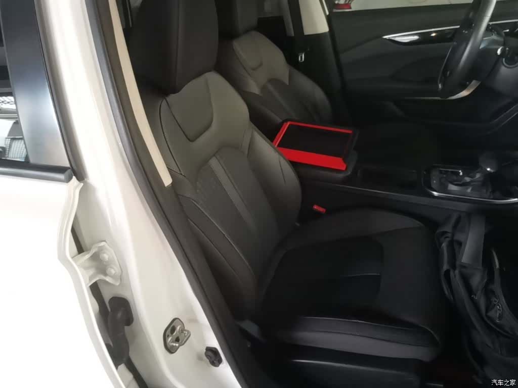 DongFeng GS, 2021 25