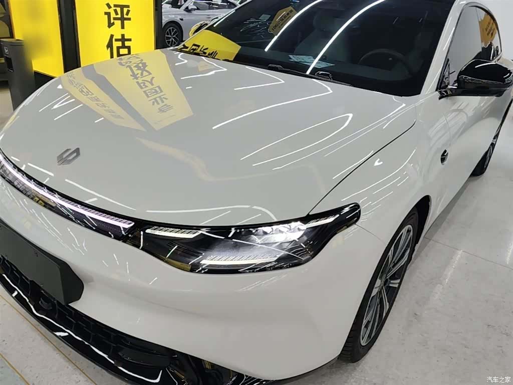 Leapmotor C01, 2023 1
