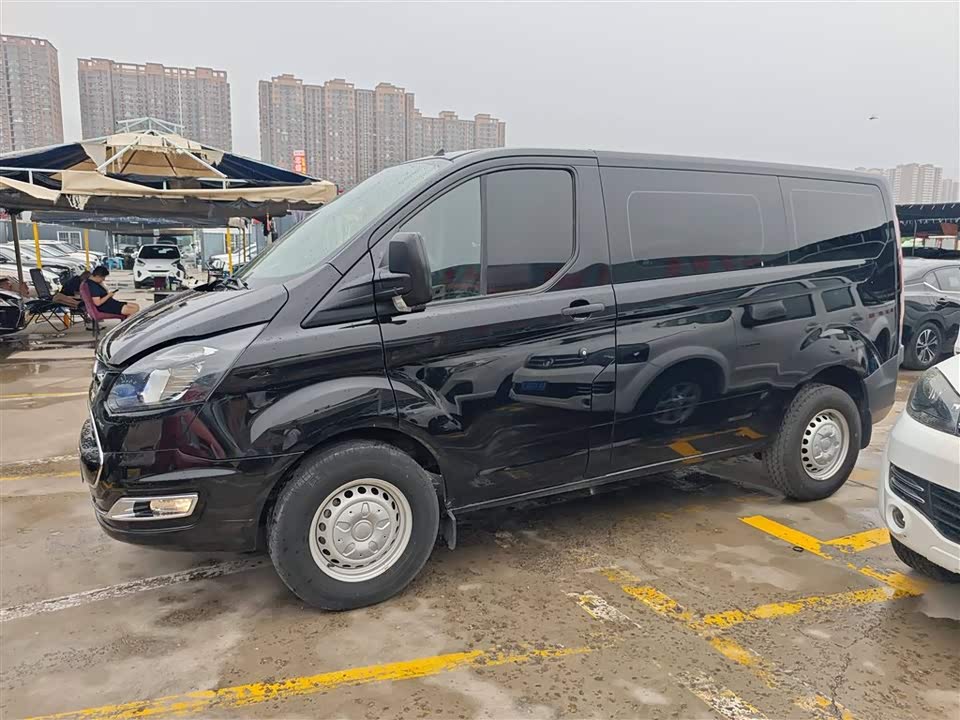 Ford Quanshun Ford Quanshun