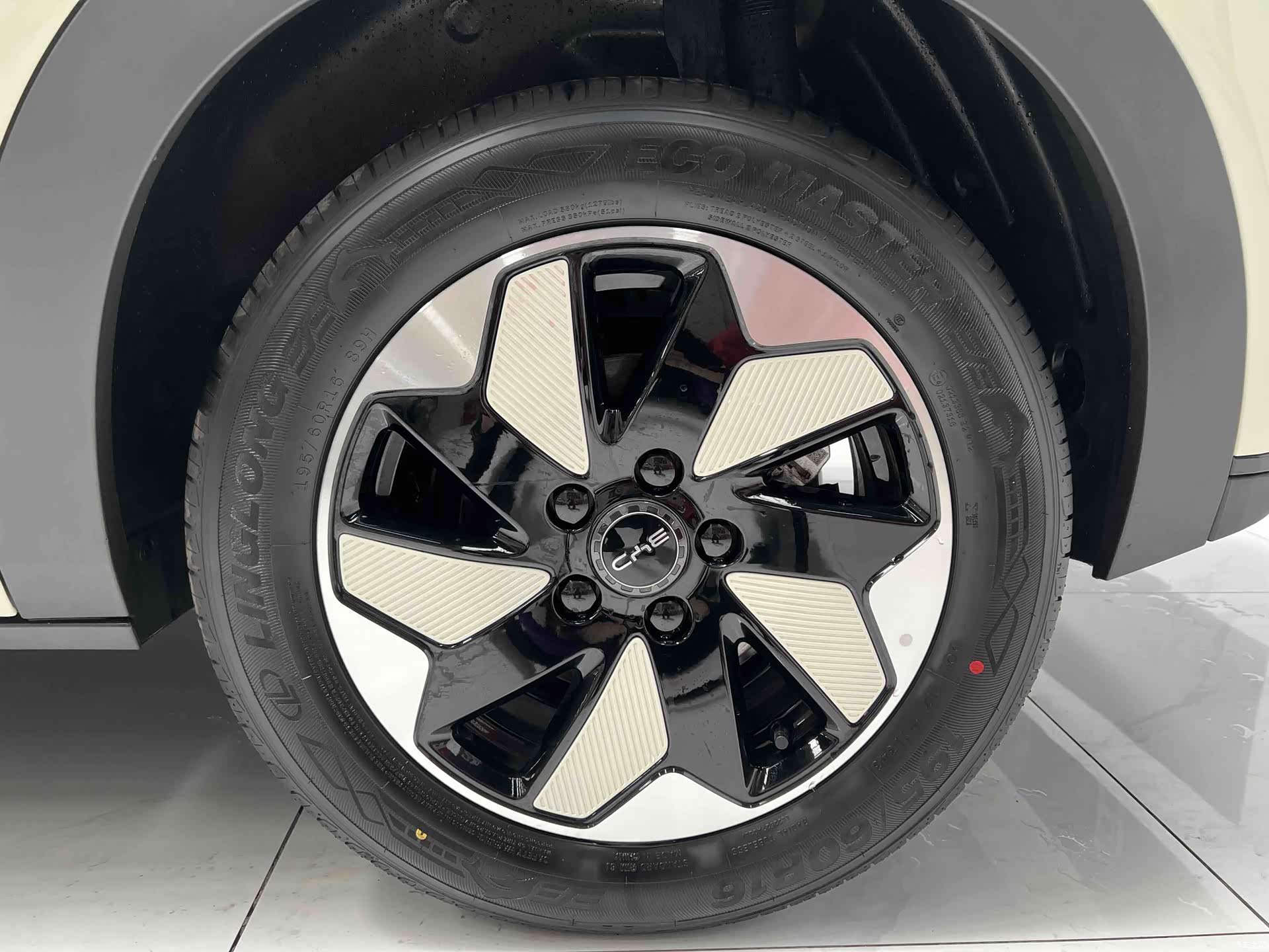 BYD Dolphin, 2026 15