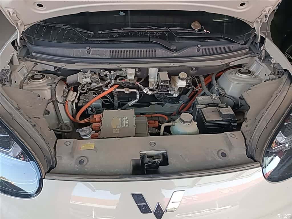 Wuling Bingo, 2024 20
