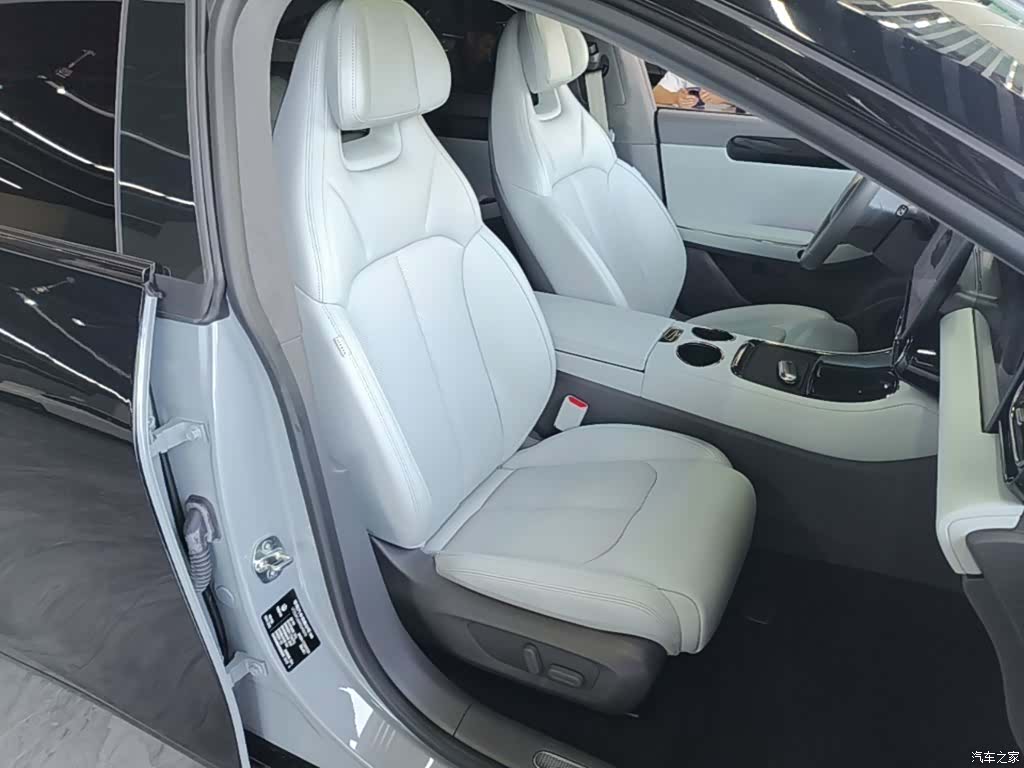 Leapmotor C01, 2024 25