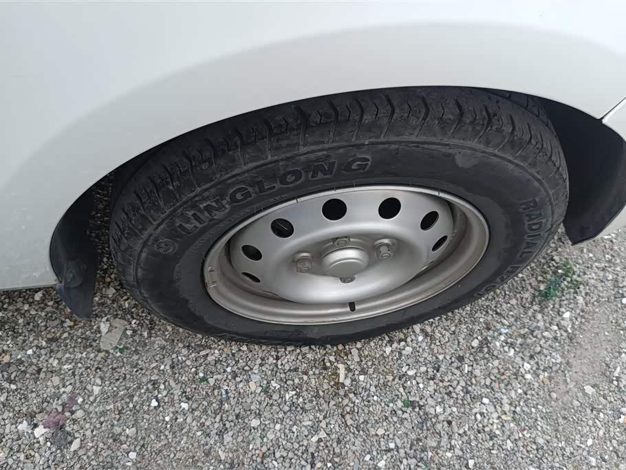 Wuling Wuling Rongguang V