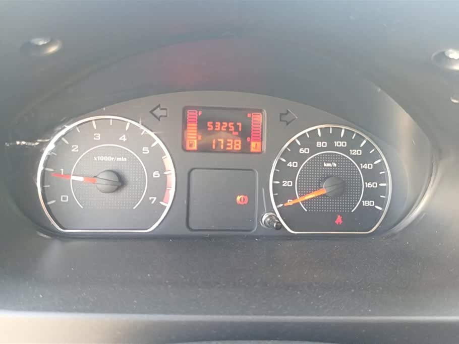 Wuling Wuling Rongguang V