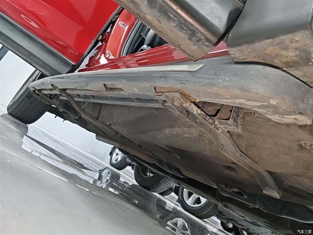 Mazda CX-5, 2018 21