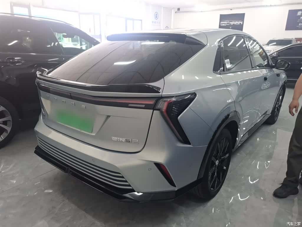 Honda NS2, 2024 7