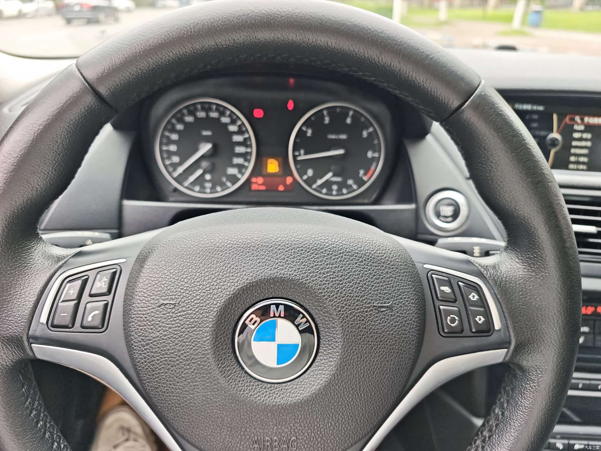 BMW X1, 2016 19