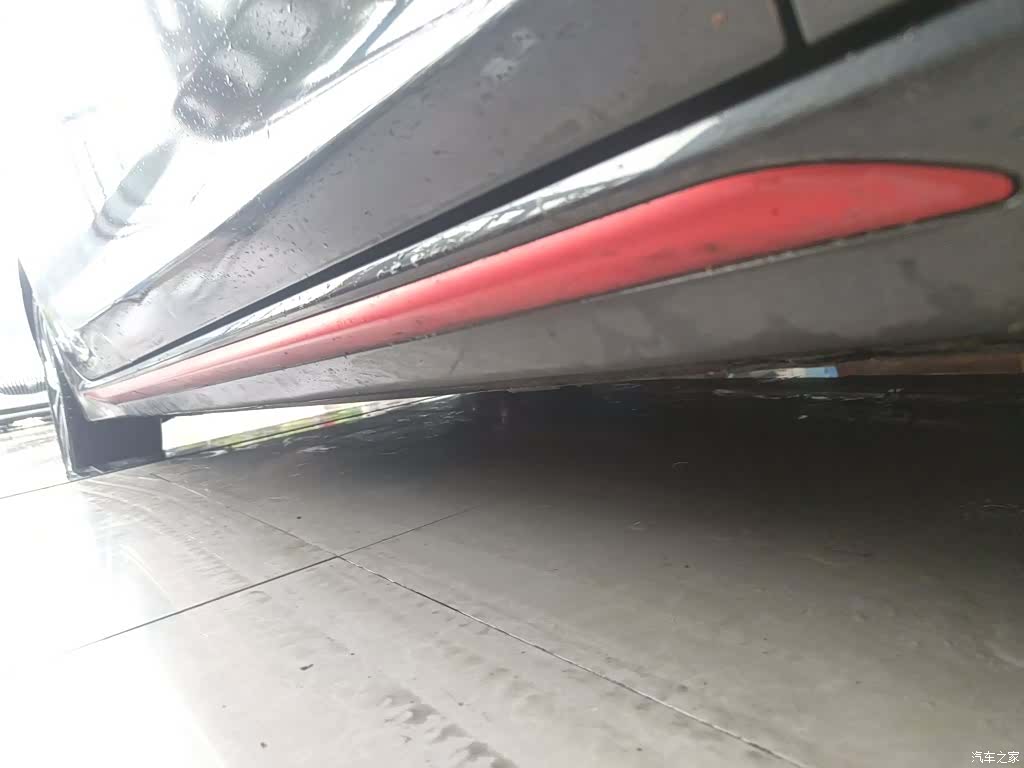 Changan CC, 2021 21