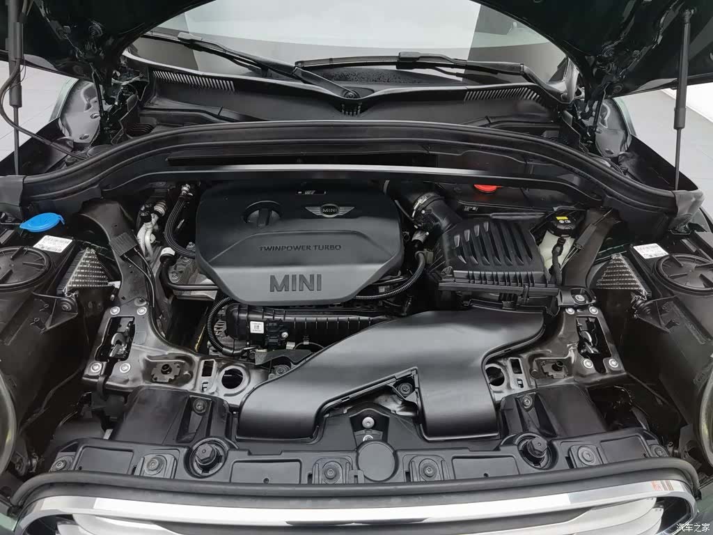 Mini Countryman, 2018 6