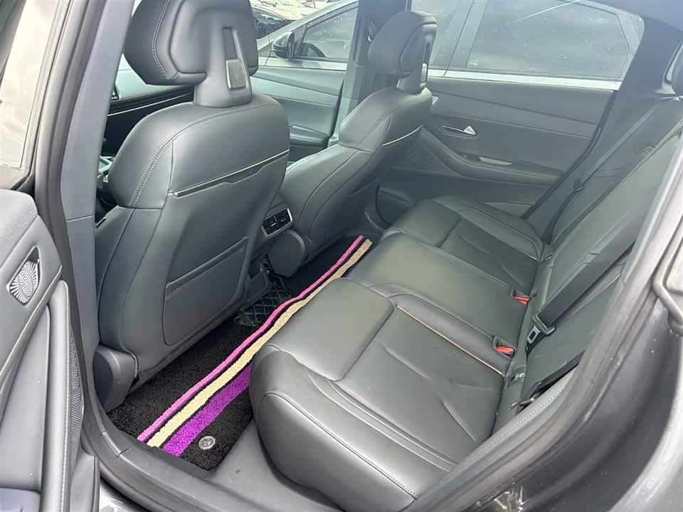 DEEPAL Dark blue SL03