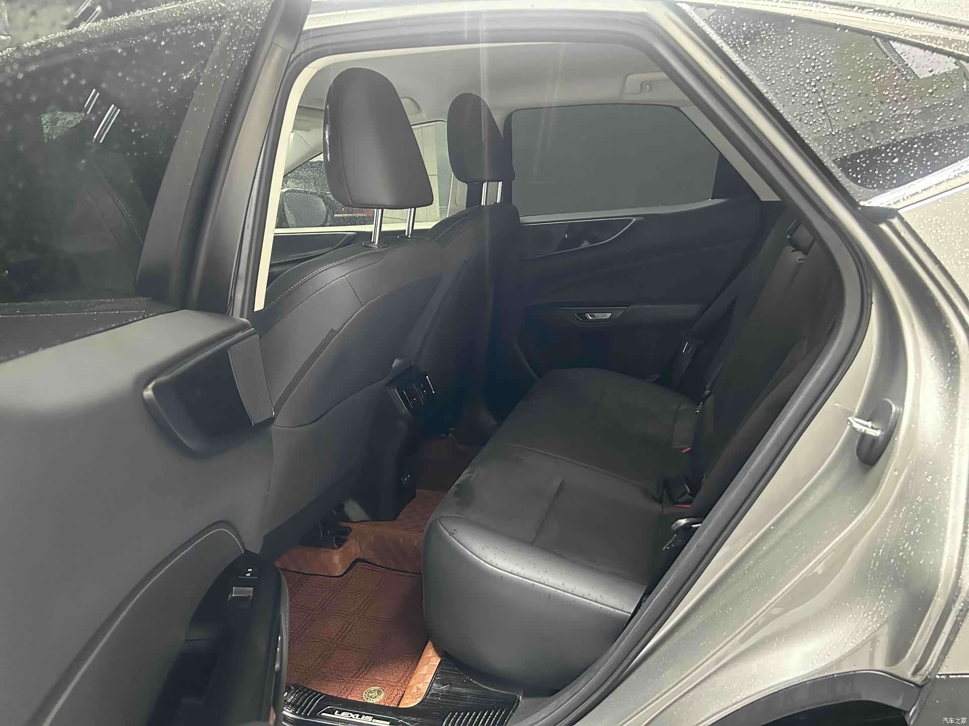 Lexus NX, 2024 19