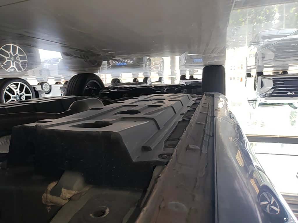 Changan CS75, 2024 22