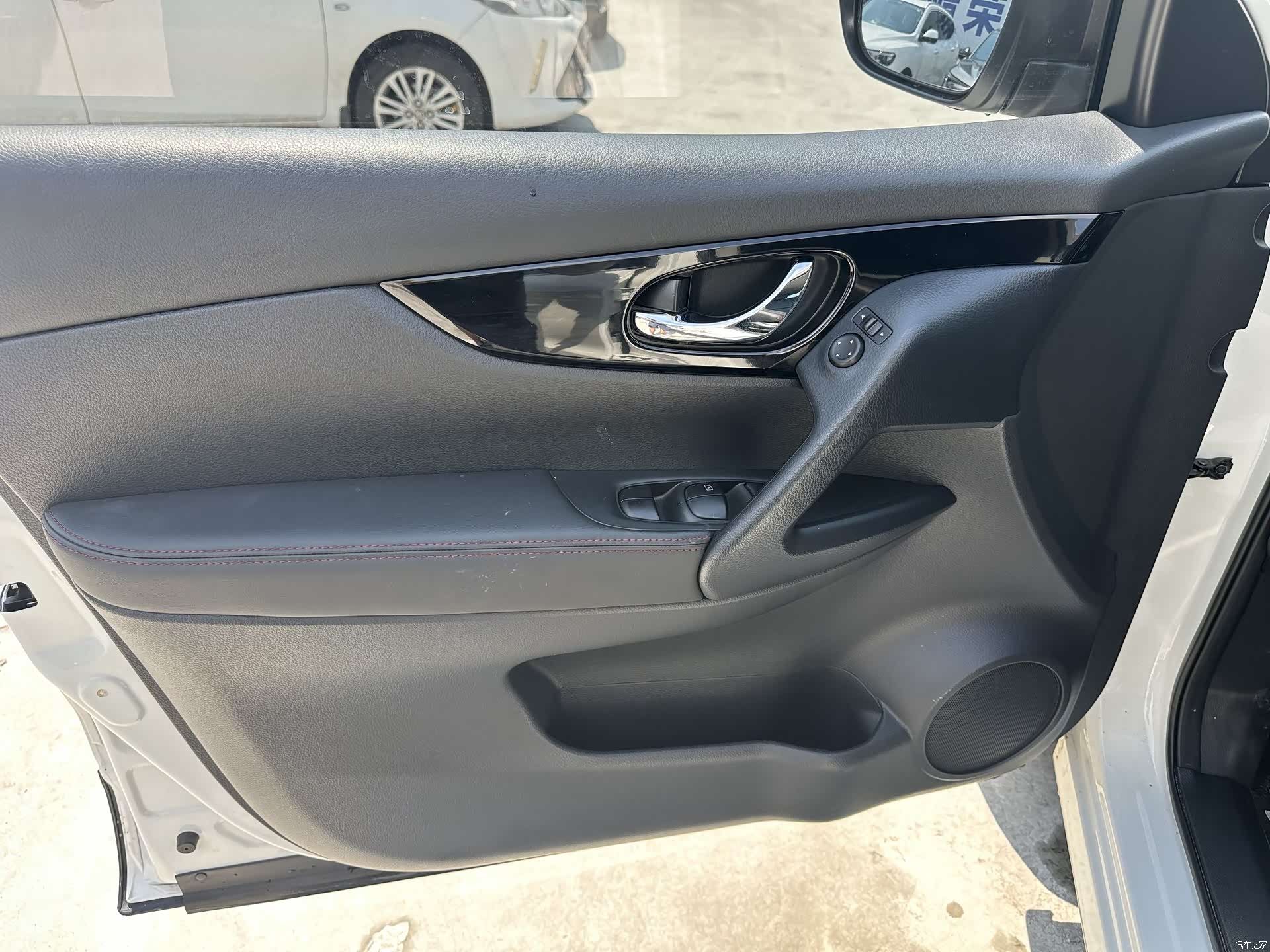 Nissan Qashqai, 2024 9