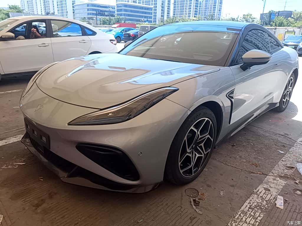 Neta GT, 2023 1