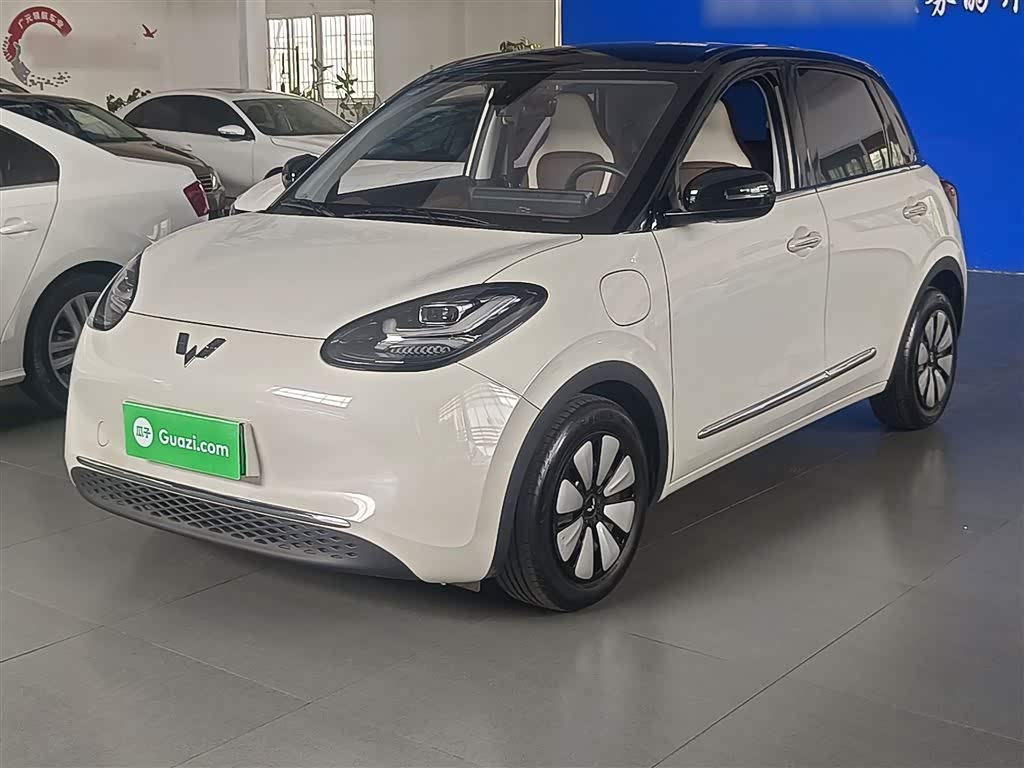 Wuling Binguo