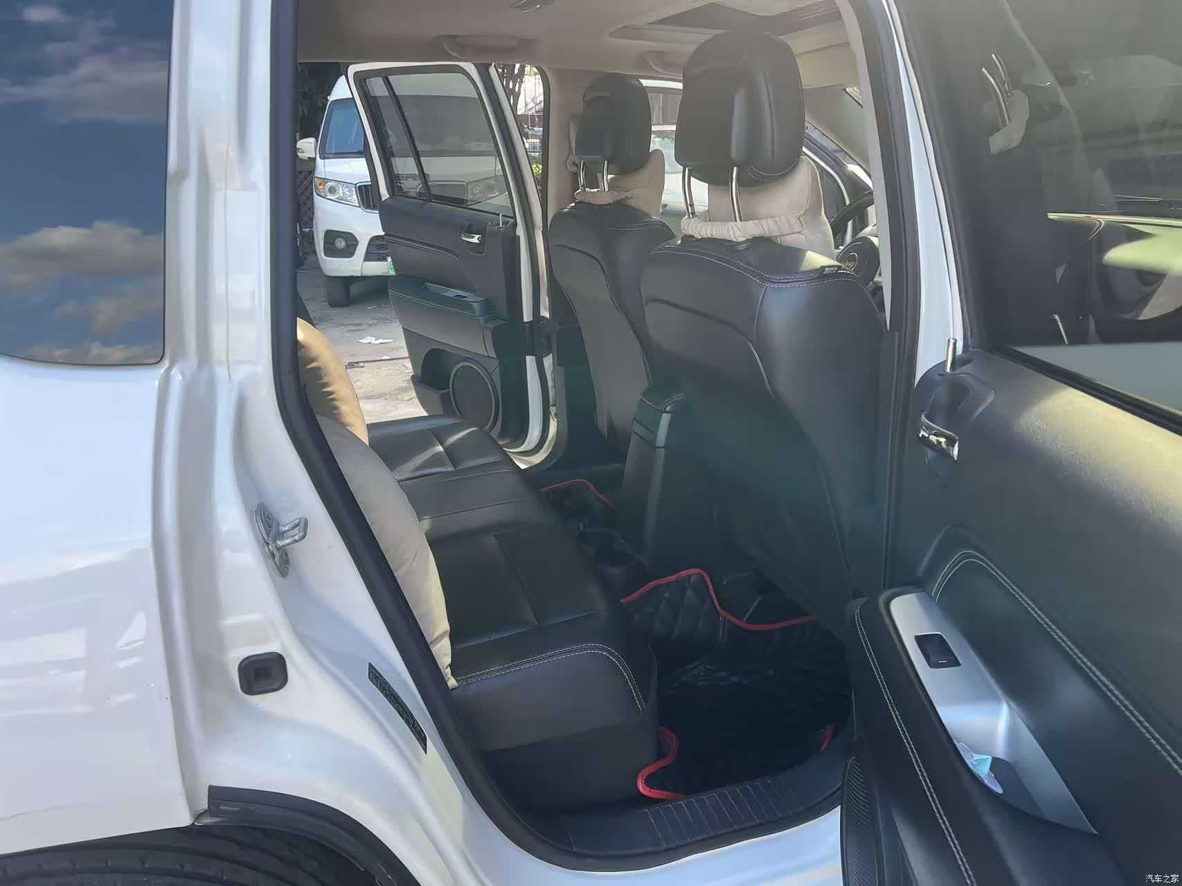 Jeep Compass, 2015 все фото