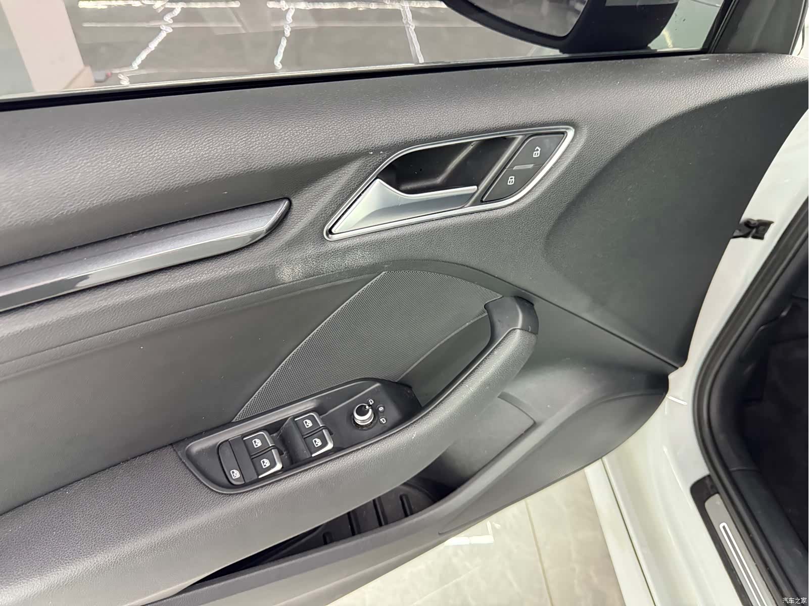Audi A3, 2019 15