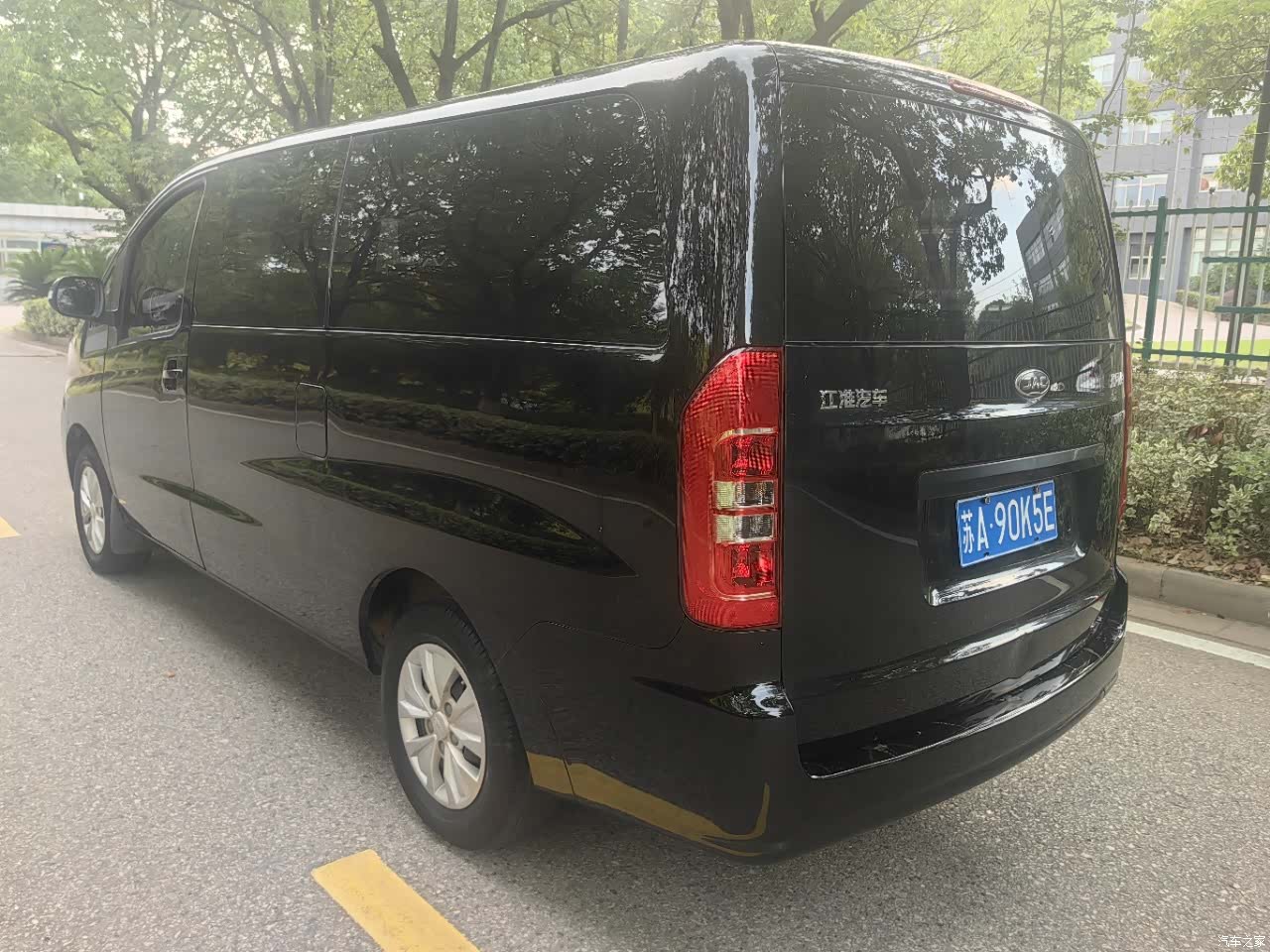 JiangQiJiTuan M3, 2022 все фото