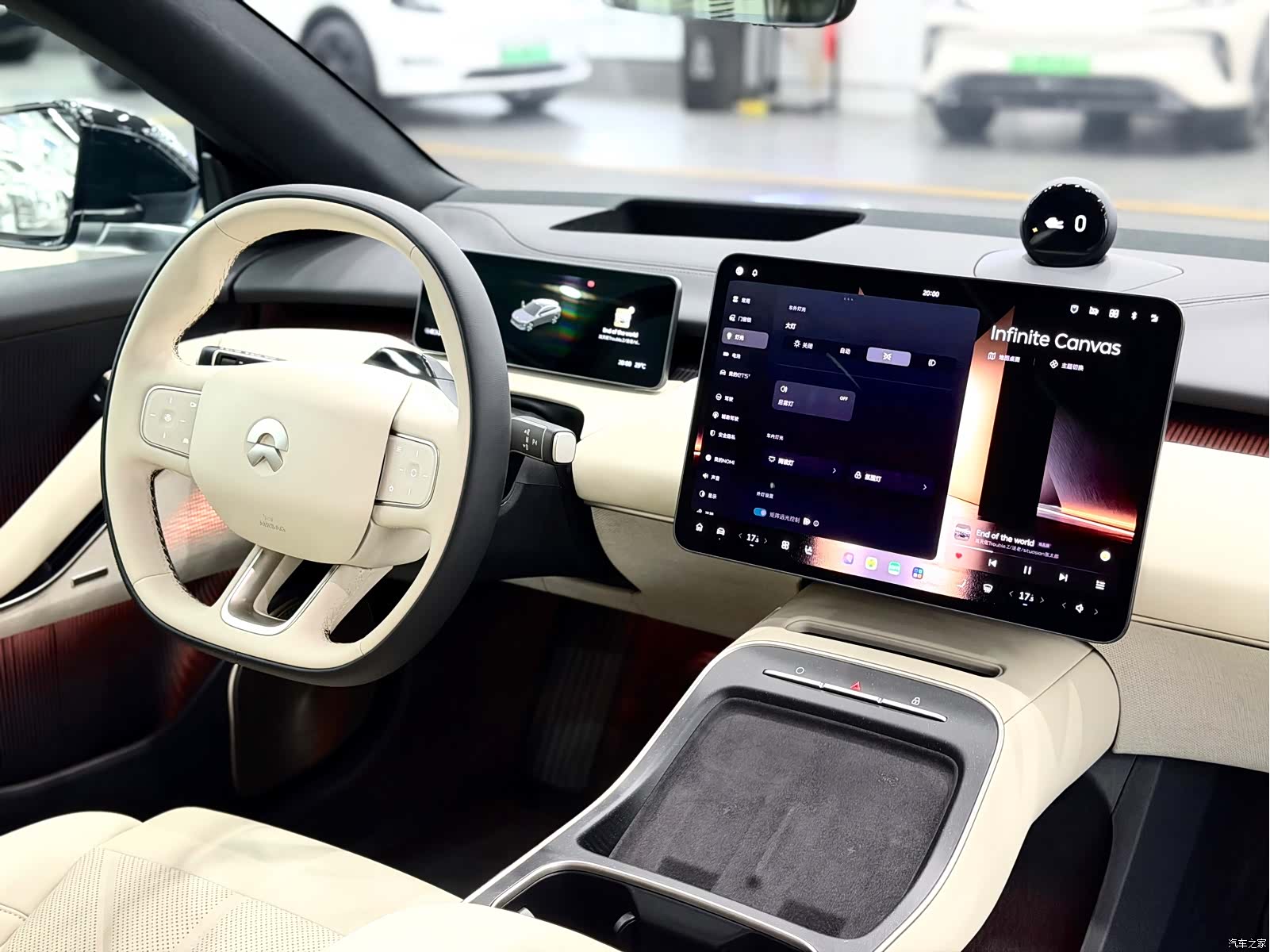 NIO ET5, 2025 12