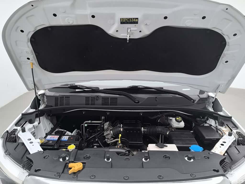 Changan X70A, 2019 6