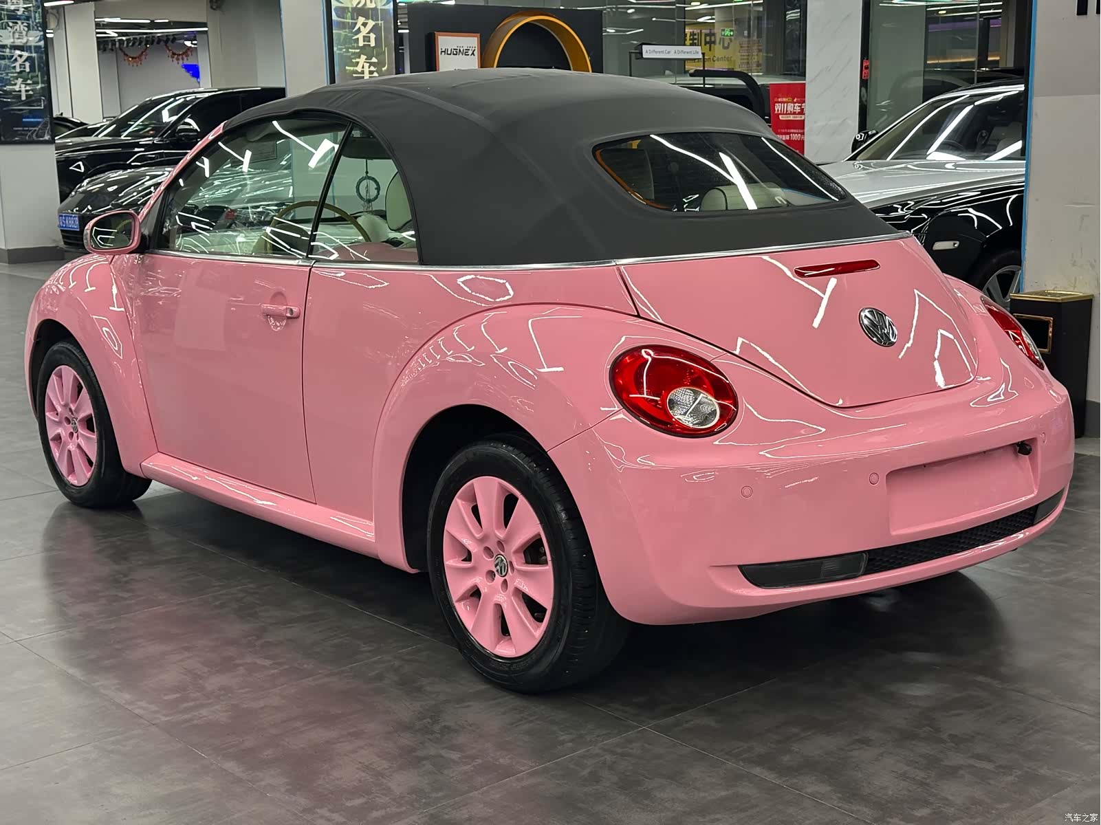Volkswagen 2.0, 2011 6