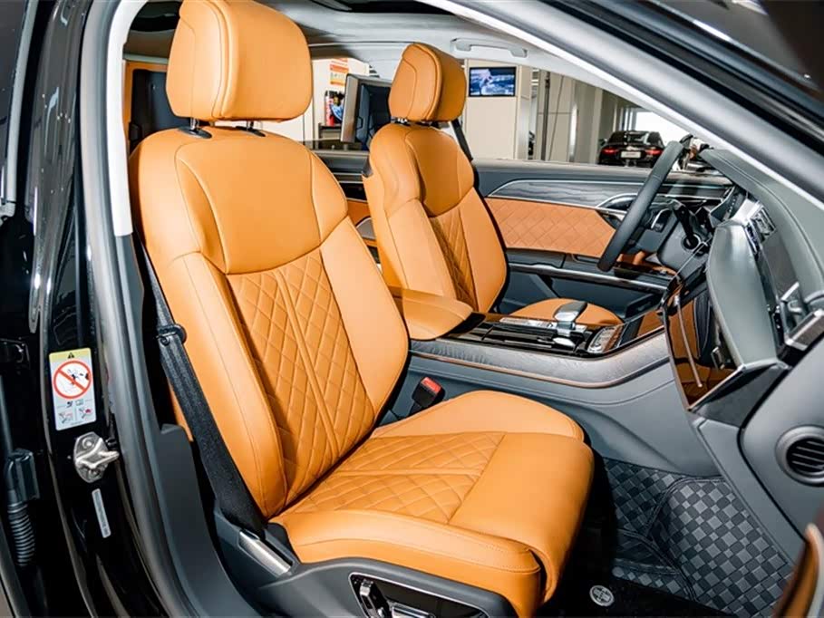 Audi A8 Audi A8