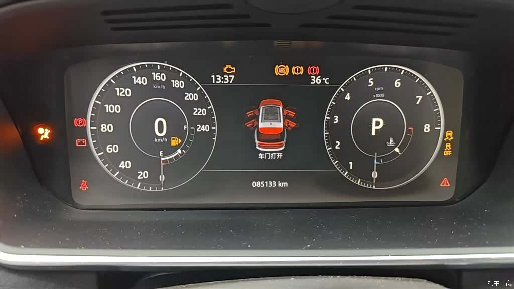 Land Rover Range Rover, 2018 все фото