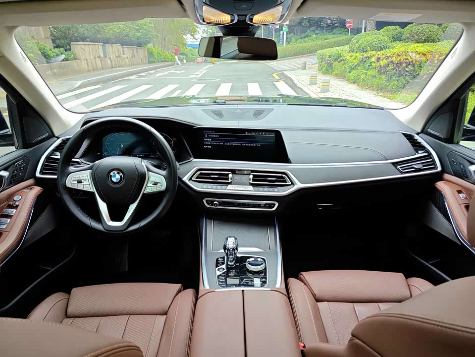 BMW X7 BMW X7